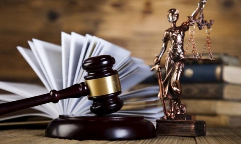 В Павлограде адвокат пытался манипулировать действиями судьи и теперь может понести наказание