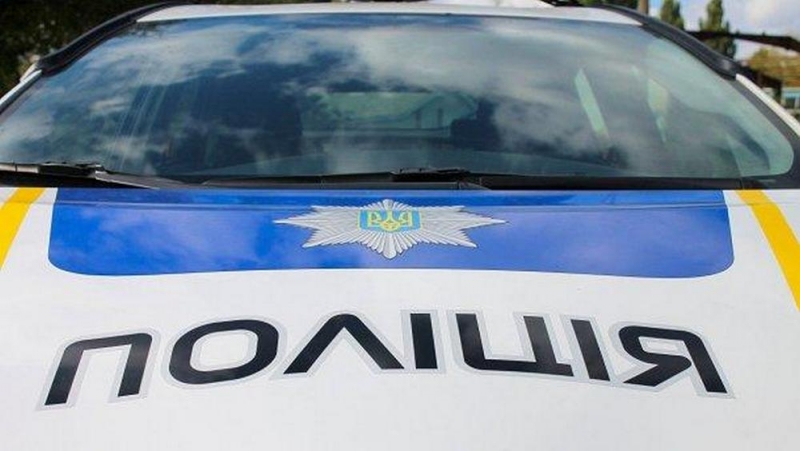 Копы Павлограда за считанные часы разыскали молодого человека, который ушел из дома