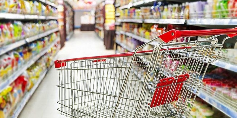 В Госстате рассказали, на сколько стало дороже жить жителям Днепропетровщины