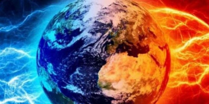 Сильная магнитная буря накрыла Землю 24 июля