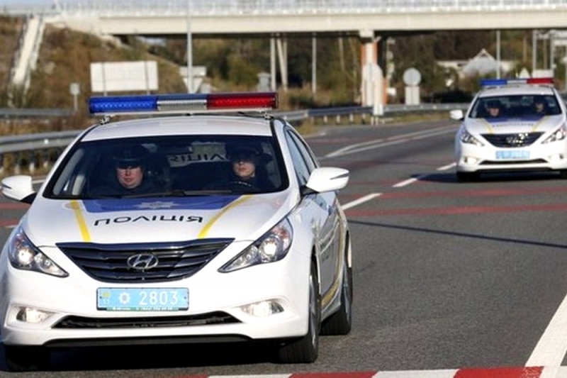 В Украине возвращают радары для контроля скорости на дорогах