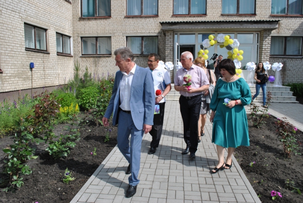 Артур Мартовицкий: работа на округе и в Парламенте