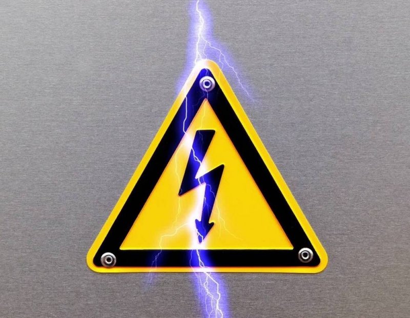 На Днепропетровщине за сутки от удара током погибли три человека