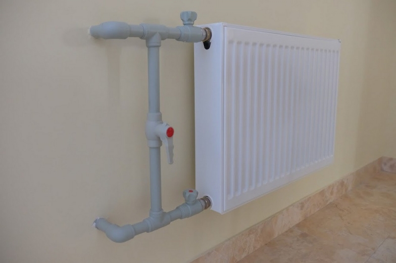 Более половины школ Днепропетровщины уже готовы к зиме