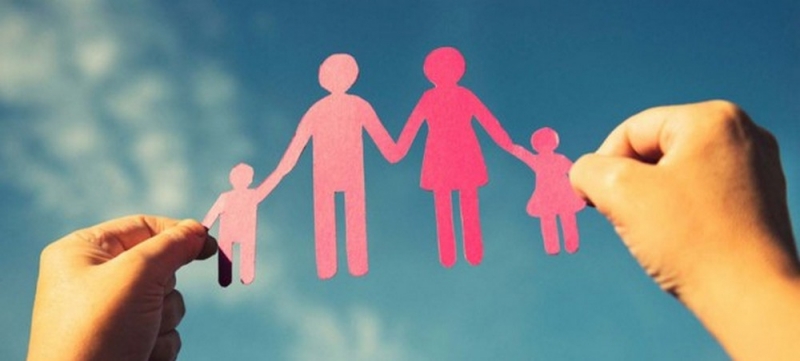 В Павлограде детишки нуждаются в патронатных воспитателях