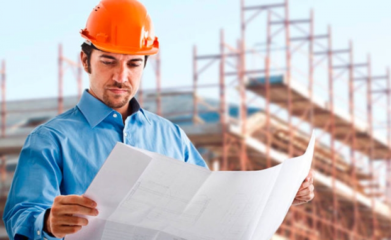 С день строителя - Н.Понамарчук