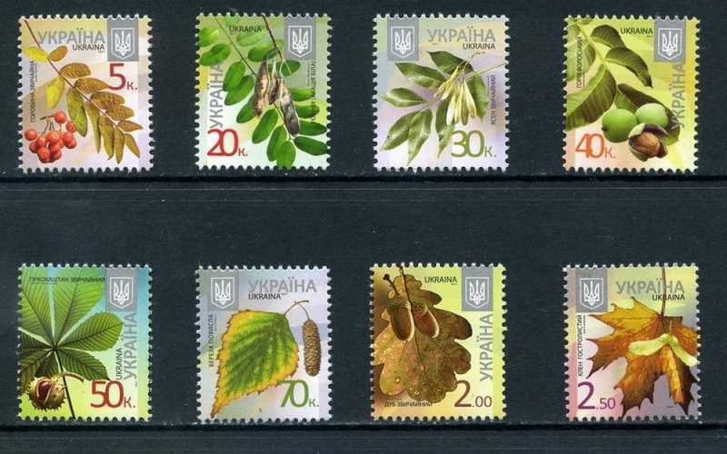 В Павлоградском музее можно ознакомиться с историей почтовых марок Украины