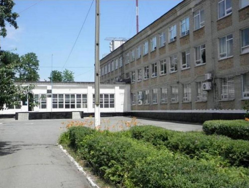 Терновский Центр детского творчества встретит своих воспитанников 1 сентября в новом 