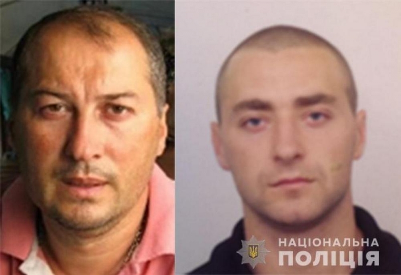 На Днепропетровщине полиция разыскивает серийных угонщиков элитных автомобилей (ВИДЕО)