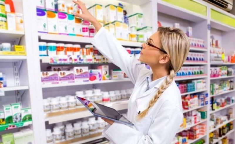 В каких аптеках Павлограда и района можно получить «Доступные лекарства» 