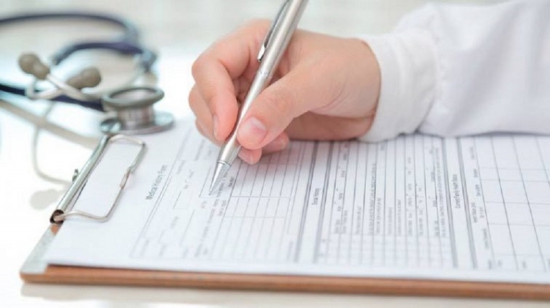 Если в школе от вас потребуют «Медицинскую карту ребенка» – это незаконно