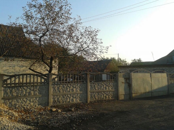 Жители Богдановки отравились неизвестным веществом из металоприемного пункта