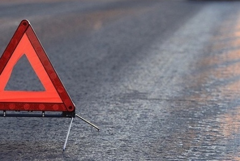 ДТП на Павлоградщине: из-за наезда автобуса пешеход скончался