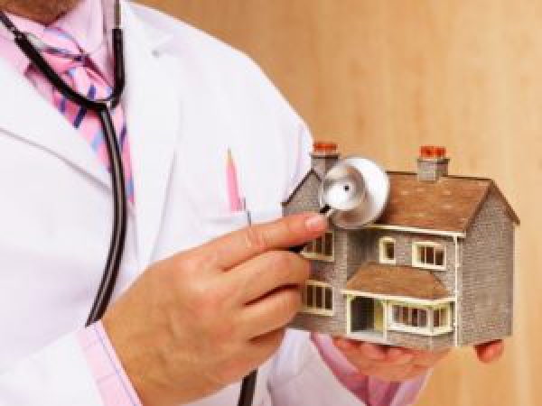 Из бывшей амбулатории №7 сделают квартиры для медиков