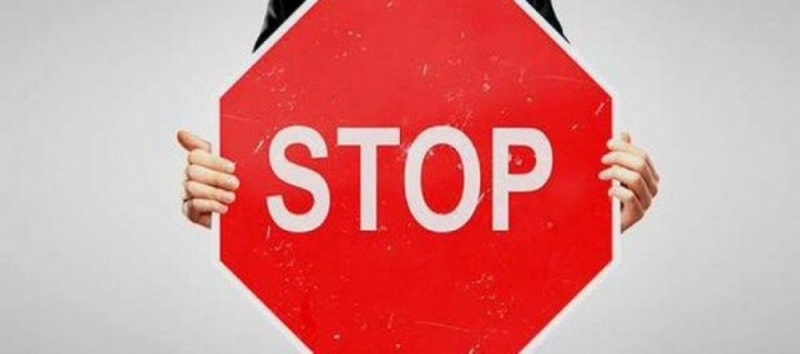 В Павлограде три дня подряд будет перекрыто движение автотранспорта в центральной части