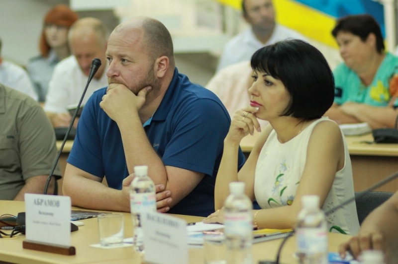 С предпринимателями Павлограда поделятся лайфхаками упрощения ведения бизнеса