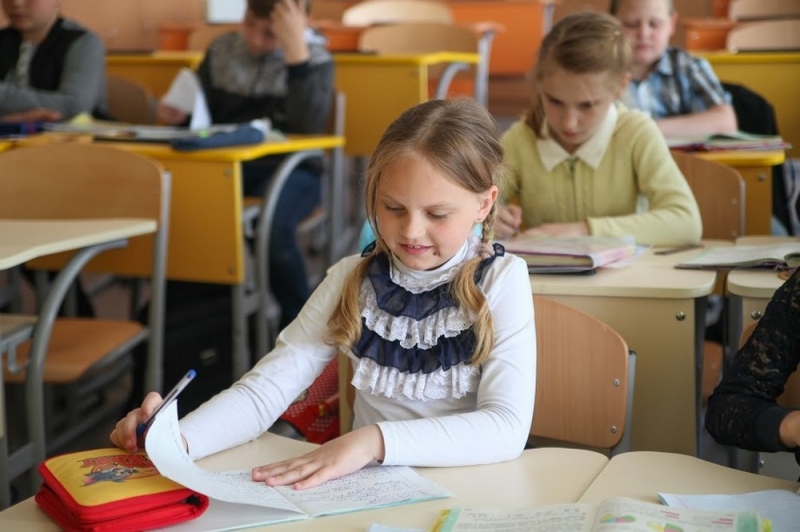 Школы и садики Днепропетровщины полностью готовы к холодам