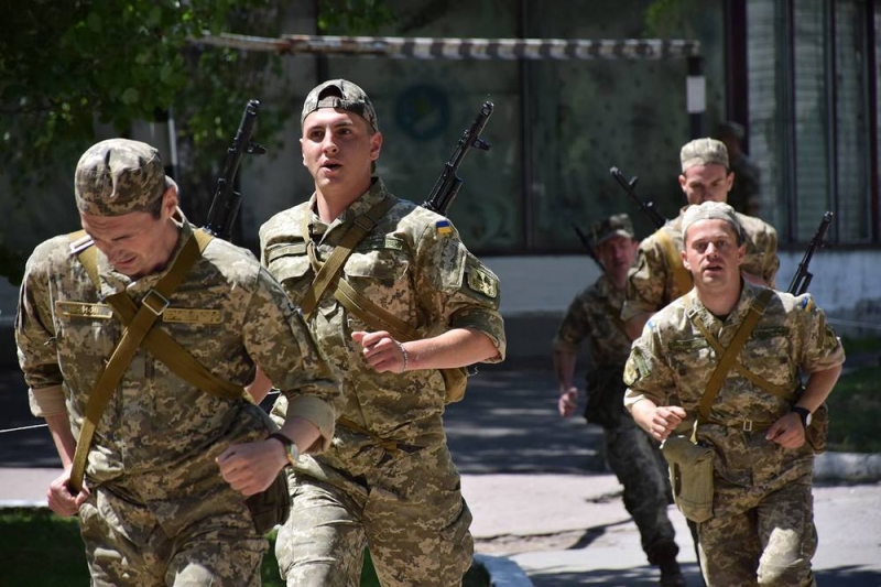 АТОшников Павлограда приглашают поучаствовать в областной спартакиаде