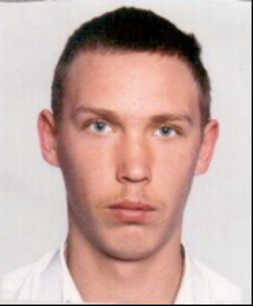 В Павлограде без вести пропал 19-летний парень