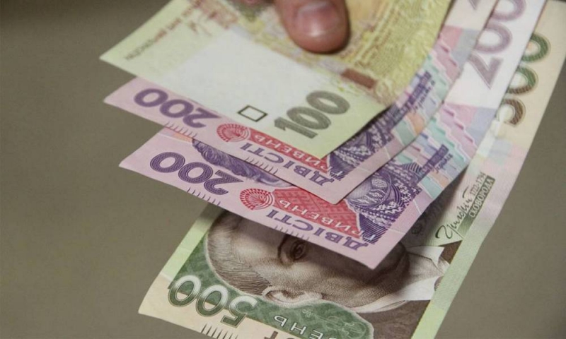 В Павлограде ко Дню Защитника Украины герои получат материальную помощь