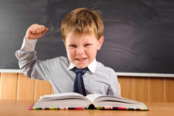 Впервые за 20 лет в павлоградских школах заменят мебель