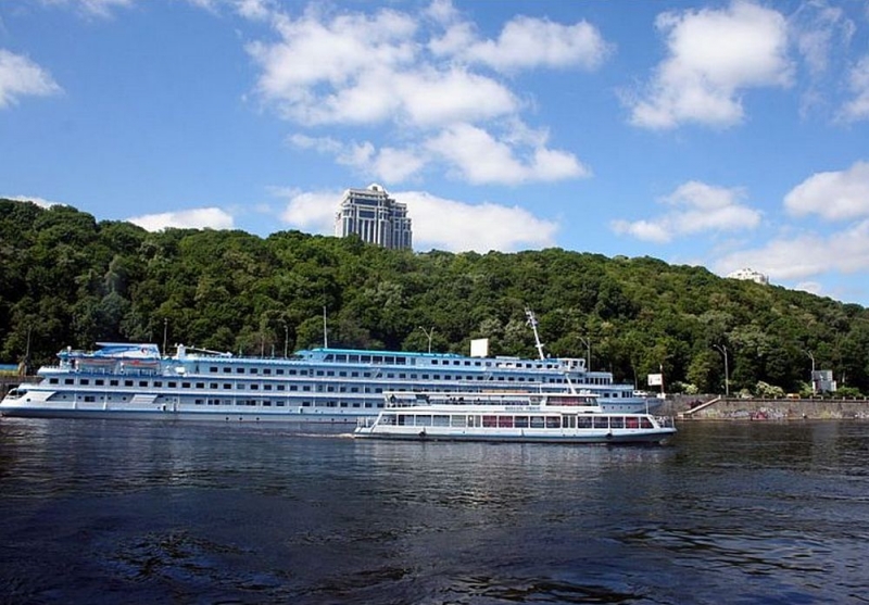 Павлоградских АТОшников с семьями приглашают на речную прогулку