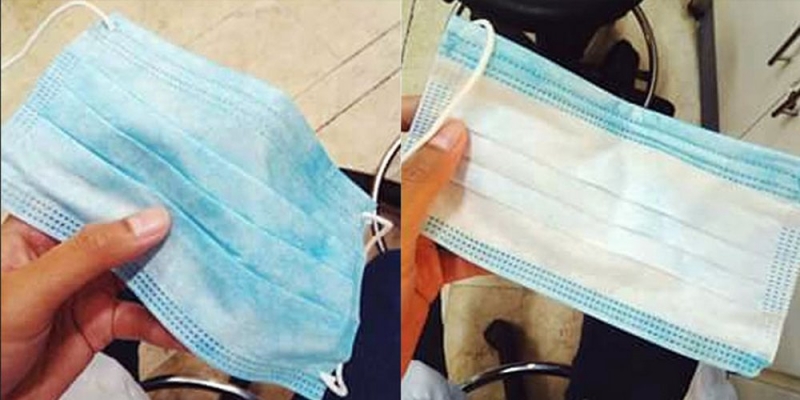 Хирургическая маска не защищает от заражения гриппом, – Ульяна Супрун