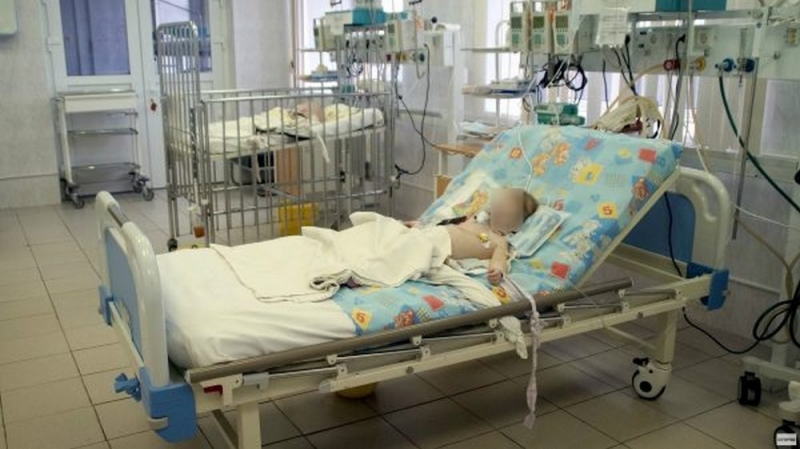 В 2018 году на Днепропетровщине грибы отправили на больничную койку 7 человек