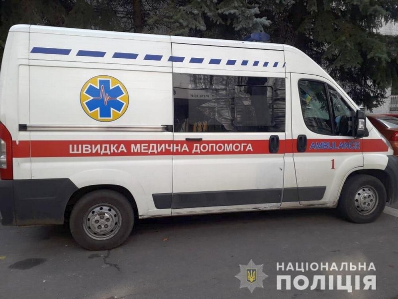 Четвертые сутки не открывала дверь: у 80-летней павлоградки случился инсульт