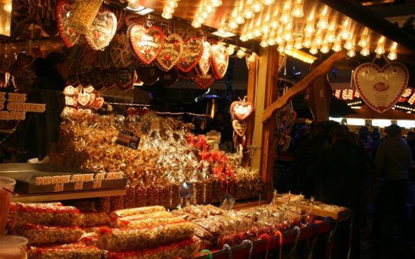 Предпринимателям предлагают обустроить Соборную площадь