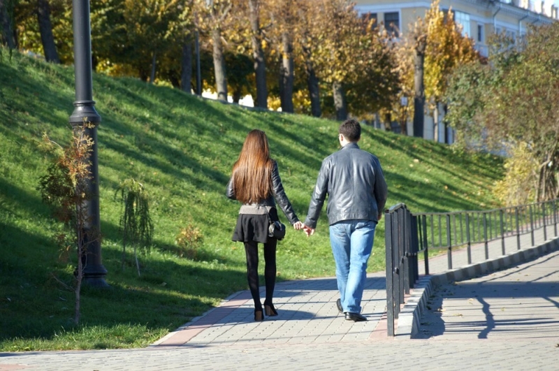 На Днепропетровщину движется потепление: синоптики спрогнозировали погоду на 8-12 октября