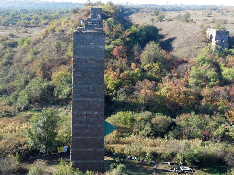 Павлоградцы покорили «Красный мост» и привезли победу с чемпионата по скалолазанию