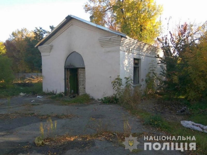 Копы Павлограда задержали двух парней, подозреваемых в жестоком избиении горожан и убийстве