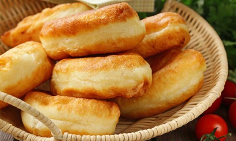 Народные приметы: 22 октября пироги помогут улучшить здоровье на год