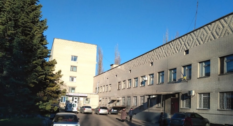 Возможное сокращение штата, отсутствие отопления и финансирования: 4-я горбольница Павлограда погрузла в проблемах