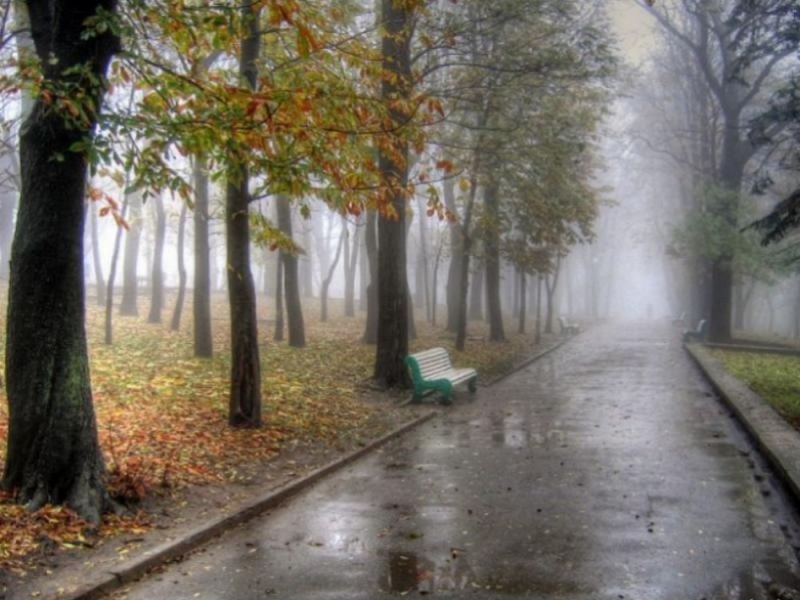 Филиппов день: в старину считали, что 24 октября начинается канитель на дорогах