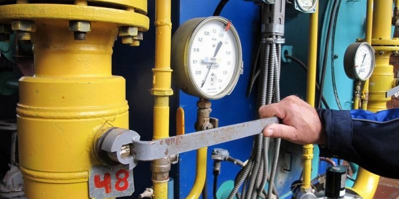 «Нафтогаз Украины» ставит под угрозу начало отопительного сезона на Днепропетровщине, – Днепропетровскгаз