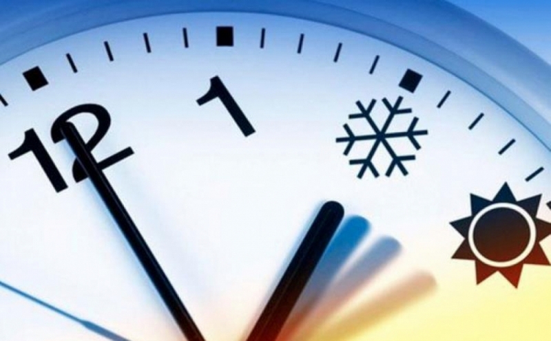 Как без вреда для организма привыкнуть к зимнему времени: советы врачей