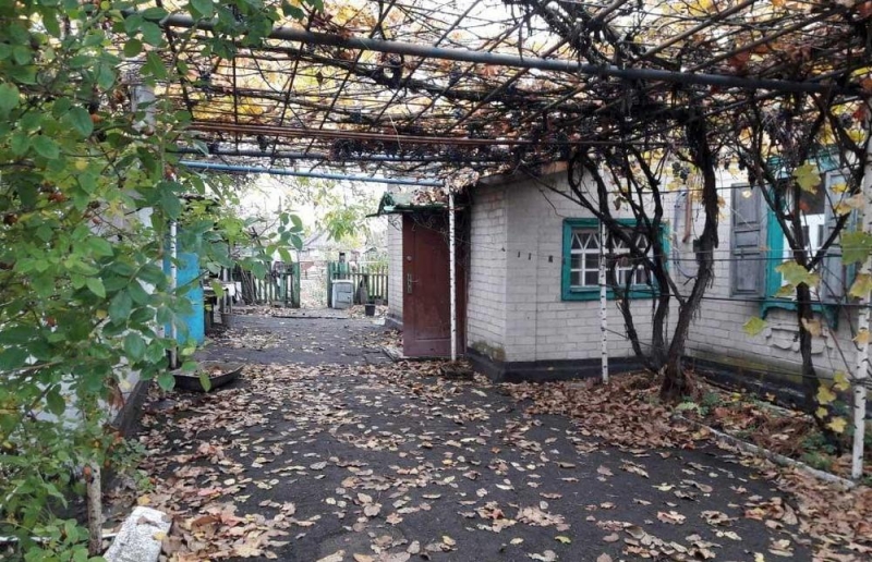 В Павлограде полиция задержала мужчину, который по версии следствия убил 78-летнего пенсионера