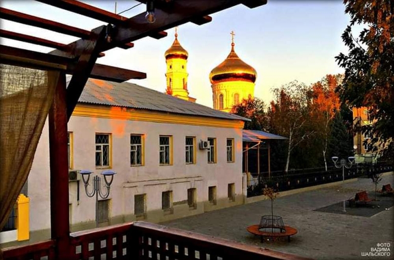 В Павлограде стартовали месячные обсуждения о переименовании переулка Голубицкого