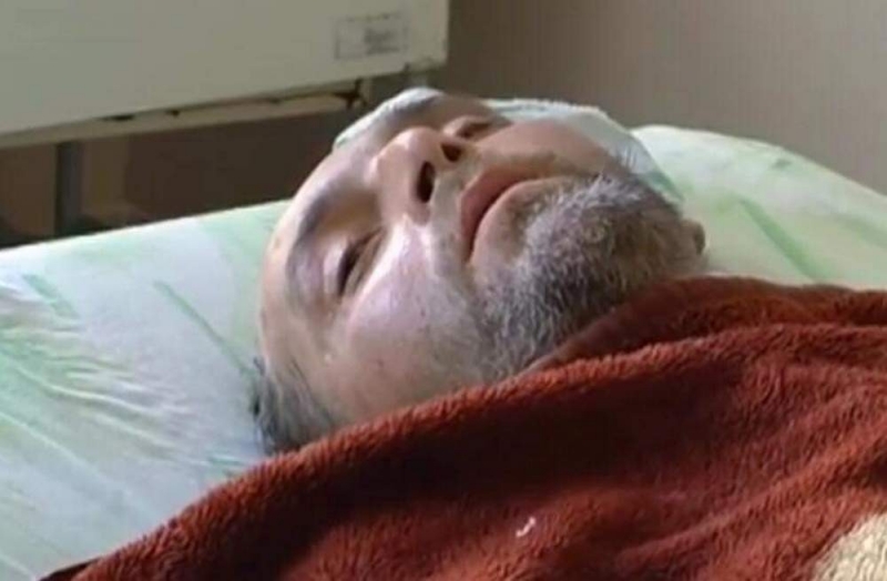 В Павлограде умер третий бездомный, которого жестоко избили двое студентов