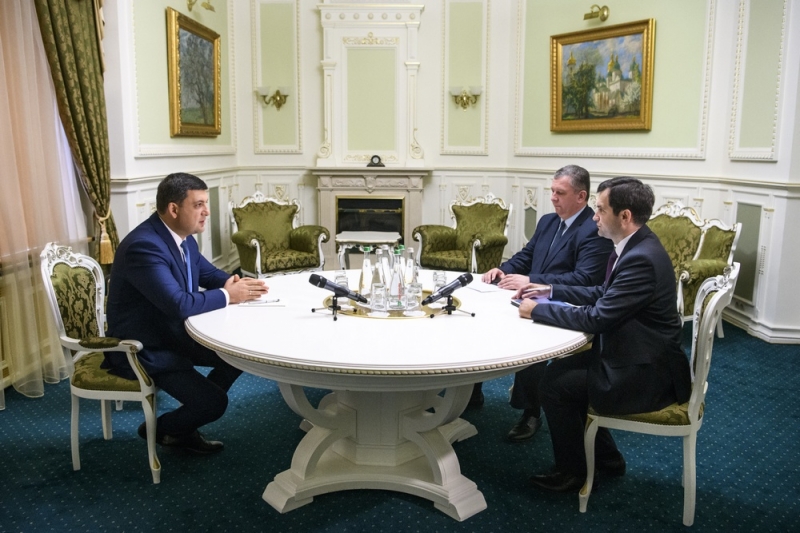 Впервые в истории Украины пенсионерам массово пересчитают и повысят пенсии