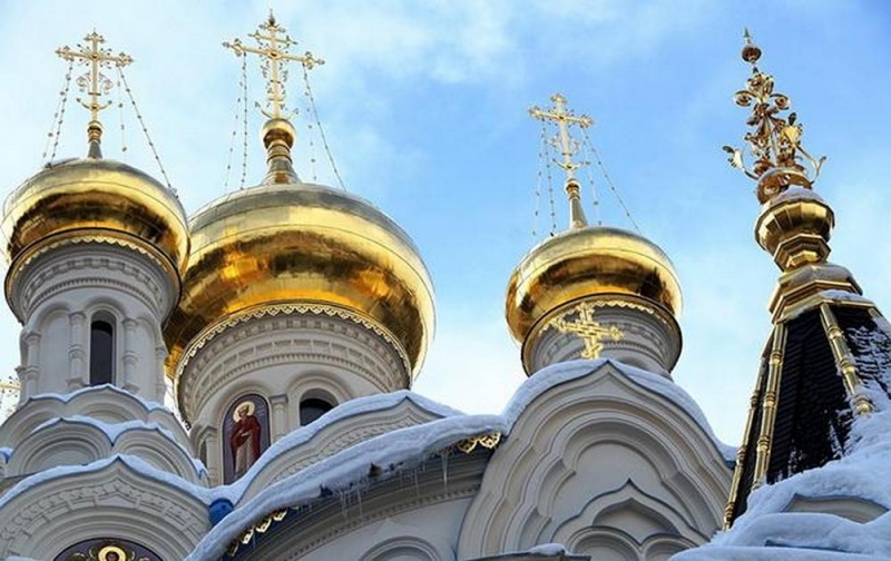 В Украине Московского патриархата больше нет, – Константинополь