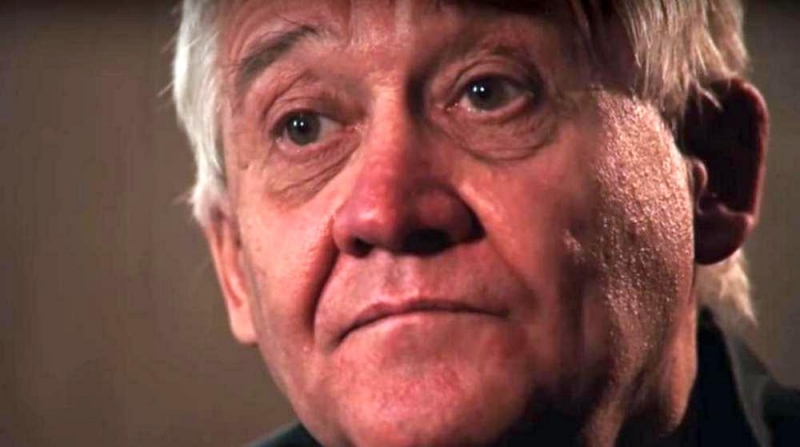 Умер самый жестокий серийный убийца Украины, который орудовал и в Павлограде