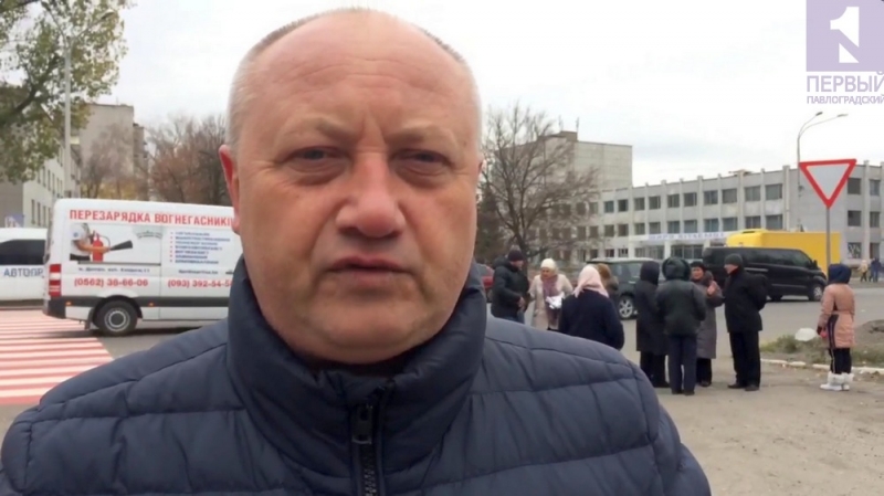 Отопительный сезон в Павлограде начнется только в течение двух дней