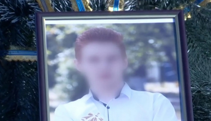 Подробности самоубийства: в Першотравенске парень пустил себе пулю в голову