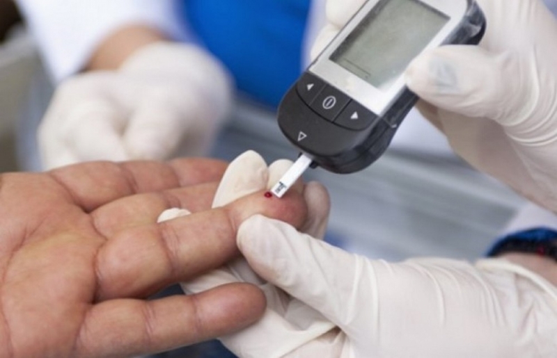 В Павлограде почти 4 тыс. больных сахарным диабетом