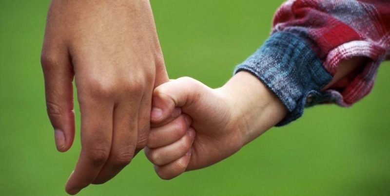 В Павлограде около 300 детей находятся под опекой и воспитываются в домах семейного типа