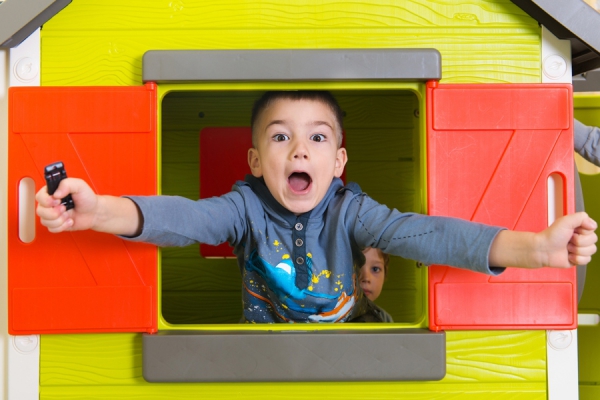 В Павлограде откроют 7 дополнительных групп в детсадах