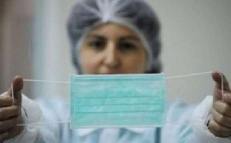 Высокого уровня заболеваемости ОРВИ в Павлограде пока что нет